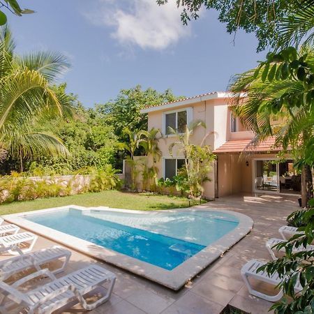 Villas Picalu Studios & Suites Puerto Aventuras Exterior foto