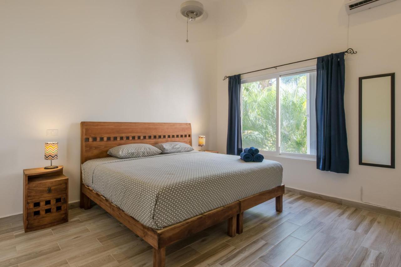 Villas Picalu Studios & Suites Puerto Aventuras Zimmer foto