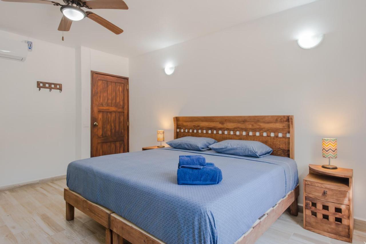 Villas Picalu Studios & Suites Puerto Aventuras Exterior foto